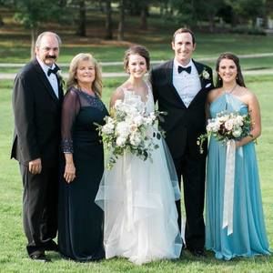 Meet your Posher, Anita